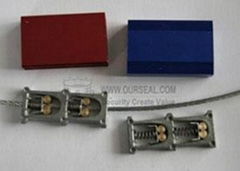 OS6005-2,Security seals, Cable seals