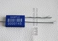 OS6005-2,Security seals, Cable seals 3