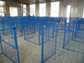 Mesh Container (powder-coated) 3