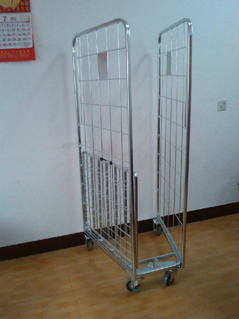 tokmanni  Roll Trolley 2