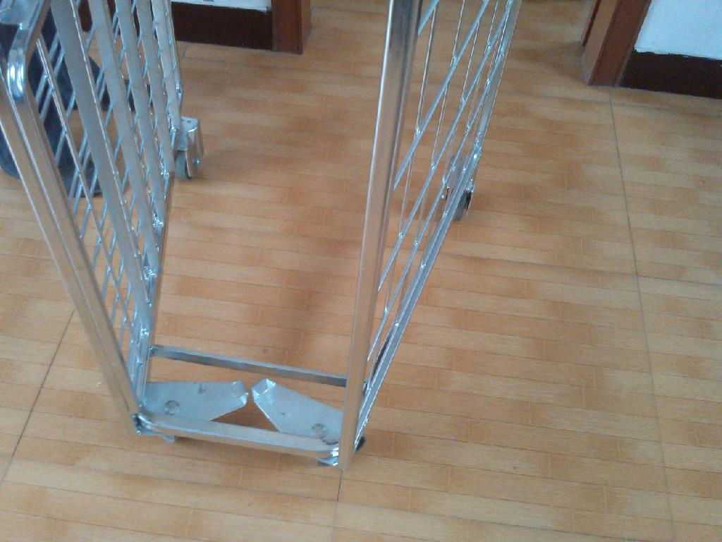 tokmanni  Roll Trolley 4