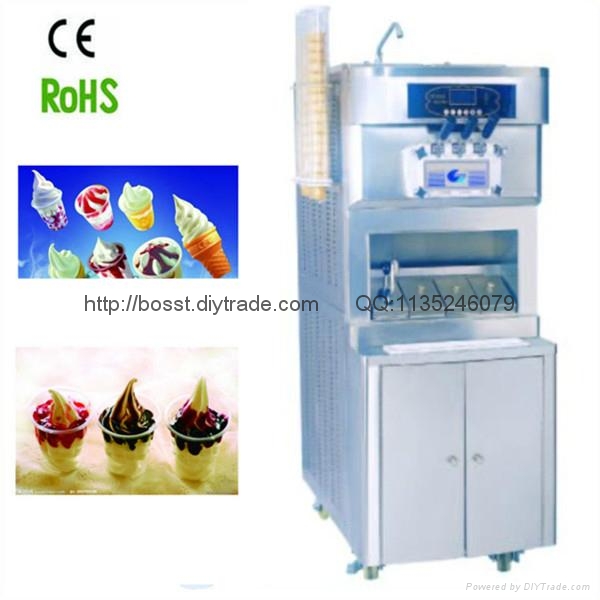 BQ ice cream machine BOSST (China Manufacturer) Other Beverages
