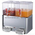 LED Juice dispenser