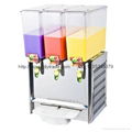 9L Juice dispenser 2