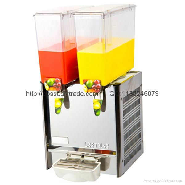 9L Juice dispenser 3