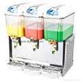 9L Juice dispenser 4