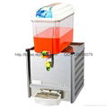 9L Juice dispenser 5