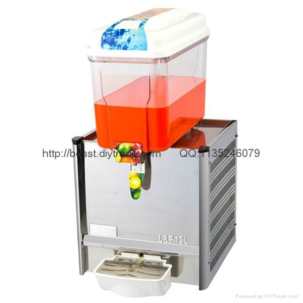 9L Juice dispenser 5