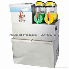   SLUSH MACHINE