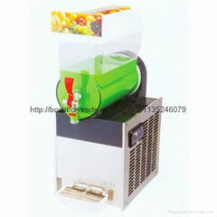   SLUSH MACHINE 