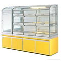 Bread display cabinet 1-5 1