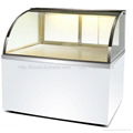 Bread display cabinet 1-5 5