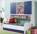 Wooden Bunk Bed PE-5059