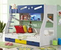 Wooden Bunk Bed PE-5066