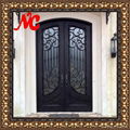 New Design Entrance Iron Door 1