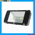 Outdoor LED Flood Light 120W for Tunnel