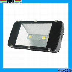 Outdoor LED Flood Light 120W for Tunnel 85-100Lm/W