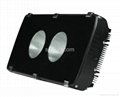 Outdoor LED Flood Light 120W for Tunnel 85-100Lm/W 2