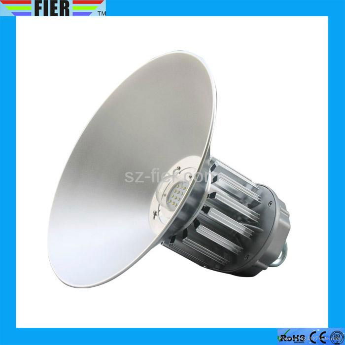 200W Cree LED High Bays Lights Shenzhen Manufacturer 2