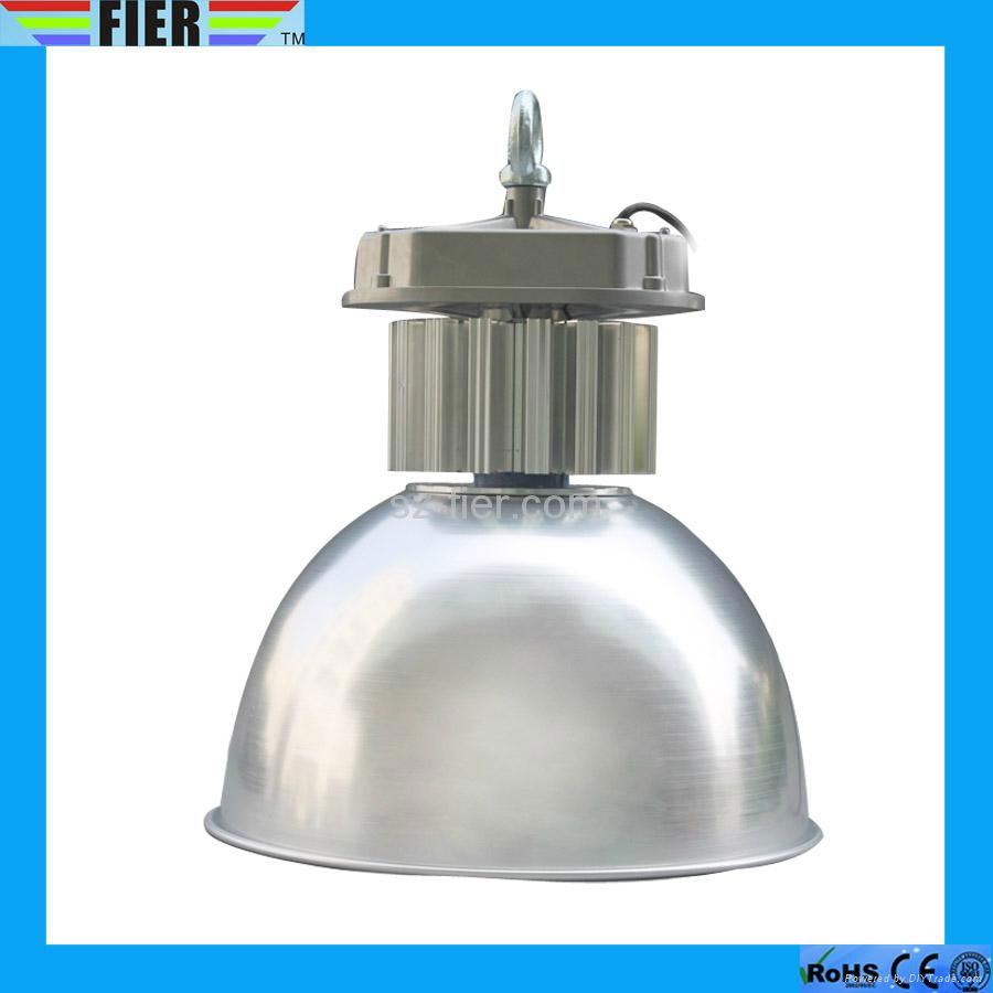 200W Cree LED High Bays Lights Shenzhen Manufacturer 3