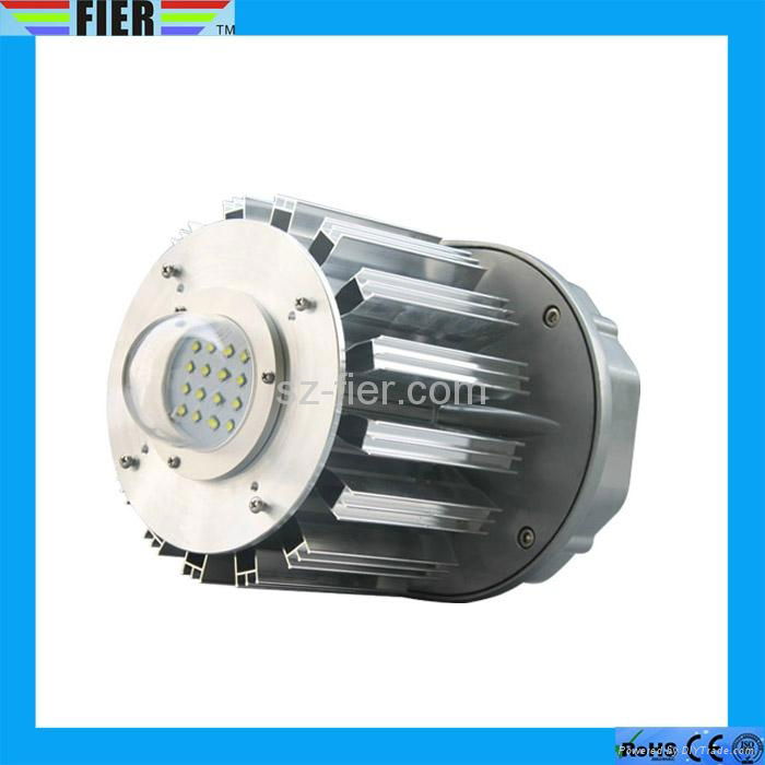 200W Cree LED High Bays Lights Shenzhen Manufacturer 4