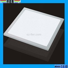 Square LED Panel Lights 60x60cm with CE&ROHS