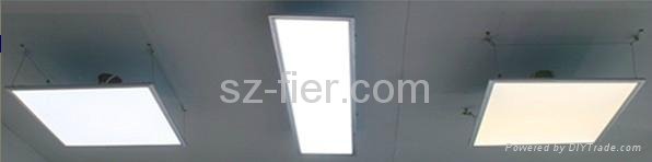 CE&ROHS LED Panel Light 600*600mm 50W for Office 5