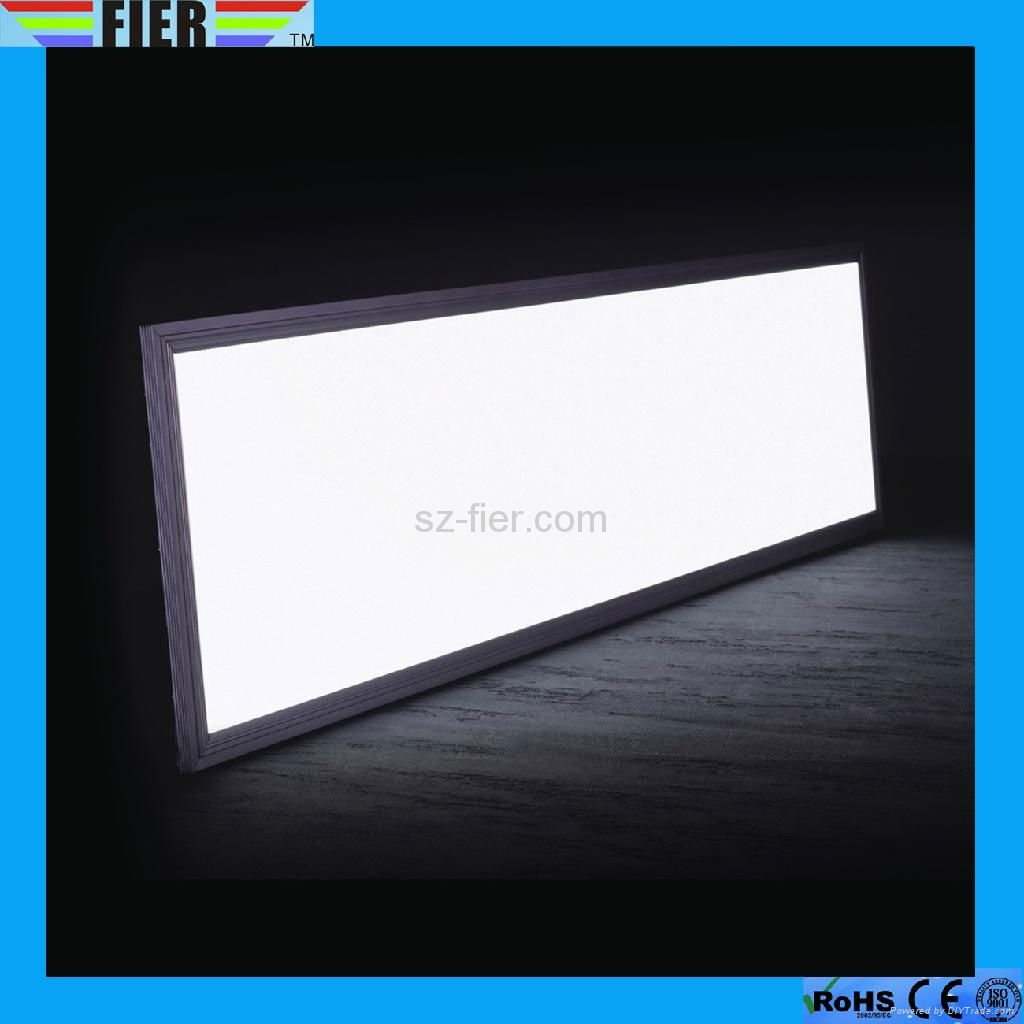 CE&ROHS LED Panel Light 600*600mm 50W for Office 2