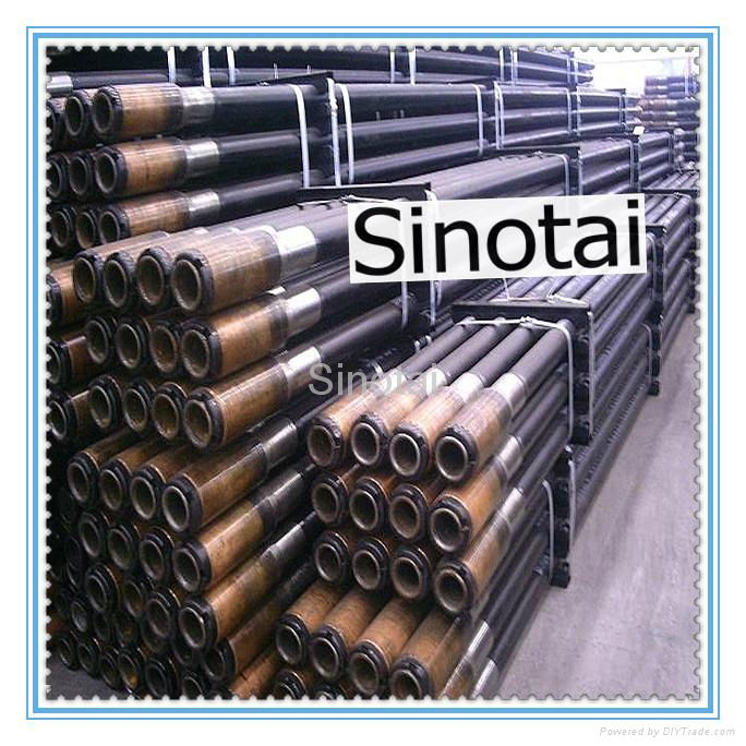 API 5DP Drill pipe