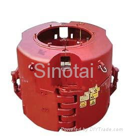 Oilfield API7K Casing Slip  3