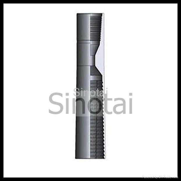 API Oilfield Taper Tap Type GGZ 4