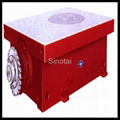 Oilfield Rotary table for drilling accessories 1