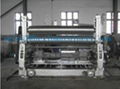 glass rolling machine 1