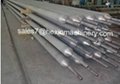 heat and corrosion resistant centrifugal casting reformer tubes  1