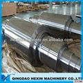 heat resistant forging support roller 3