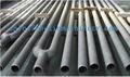 centrifugal casting heat resistant cracker tube 1