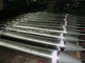 centrifugal casting heat resistant hearth roller