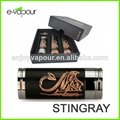 Full mechanical stingray mod clone with high quality 5