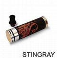 High quality stainless steel stingray mod  1
