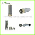 NEW Hades Mod,Stainless Steel hades clone mod with 26650 battery 2