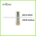 NEW Hades Mod,Stainless Steel hades clone mod with 26650 battery 3