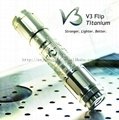 Newest product flip v3 mod with nice price 4