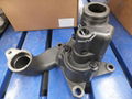 komatsu engine 6D140 6211-51-1000 oil pump with genuine and OEM parts