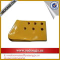 shantui dozer spare parts SD32 cutting