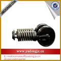 komatsu excavator  PC400 Recoil spring