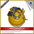 shantui bulldozer parts  SD22 torque converter 23Y-11B-00000