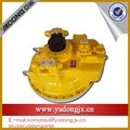shantui bulldozer parts  SD22 torque converter 23Y-11B-00000 2