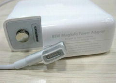 Original 85W 18.5V 4.6A Power Adapter AC for Apple Macbook