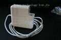 100% original 5 -pin magnetic head 45W AC power Adapter