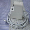 2012新款苹果原装正品MagSafe 2 14.85V 3.05A苹果电源45W